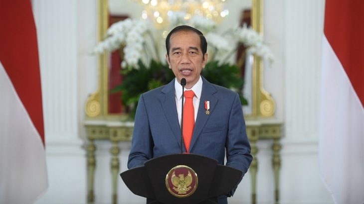 Surat Terbuka untuk Presiden Joko Widodo