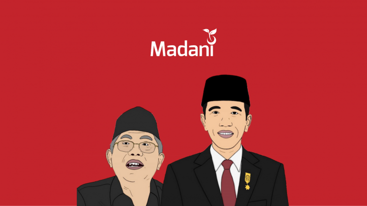 Jokowi-Ma’ruf Amin, Perkuat Komitmen Hutan, Gambut, dan Masyarakat Adat 2019-2024