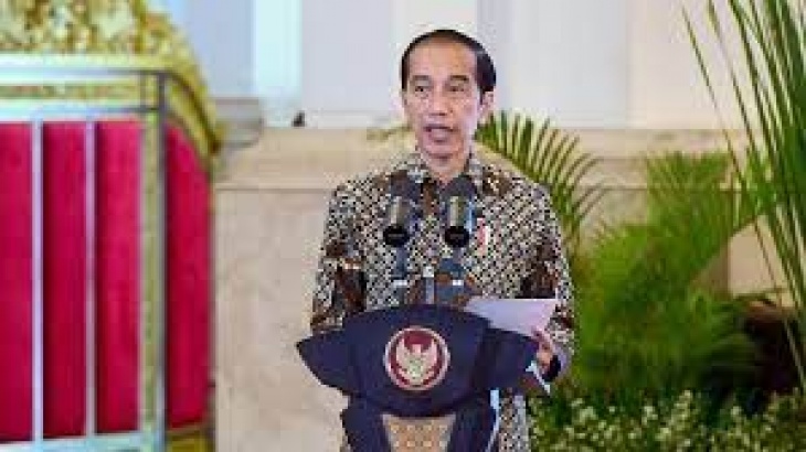 Ekonomi Politik Updates, Jokowi Lantik Dua Menteri Hingga Industri Sawit Tidak Terdampak Covid-19