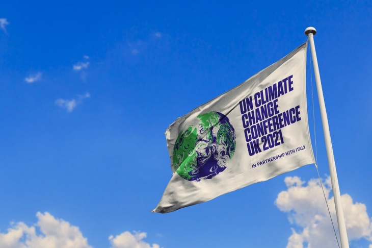 Pasca COP26 Perlu Kerja Konkret untuk Selamatkan Bumi