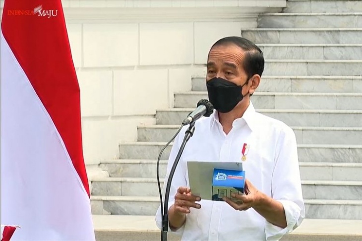 Update Ekonomi Politik, dari Perpanjangan PPKM Darurat Hingga Komitmen Wagub Riau Terhadap Inpres Moratorium Sawit