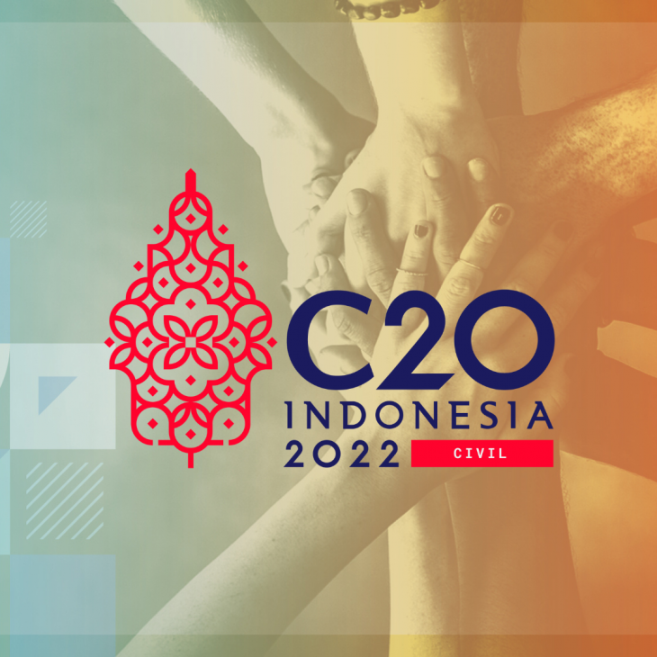 KELOMPOK KERJA LINGKUNGAN, KEADILAN IKLIM, DAN TRANSISI ENERGI C20 INDONESIA MERESPONS HASIL PERTEMUAN MENTERI-MENTERI LINGKUNGAN DAN IKLIM G20