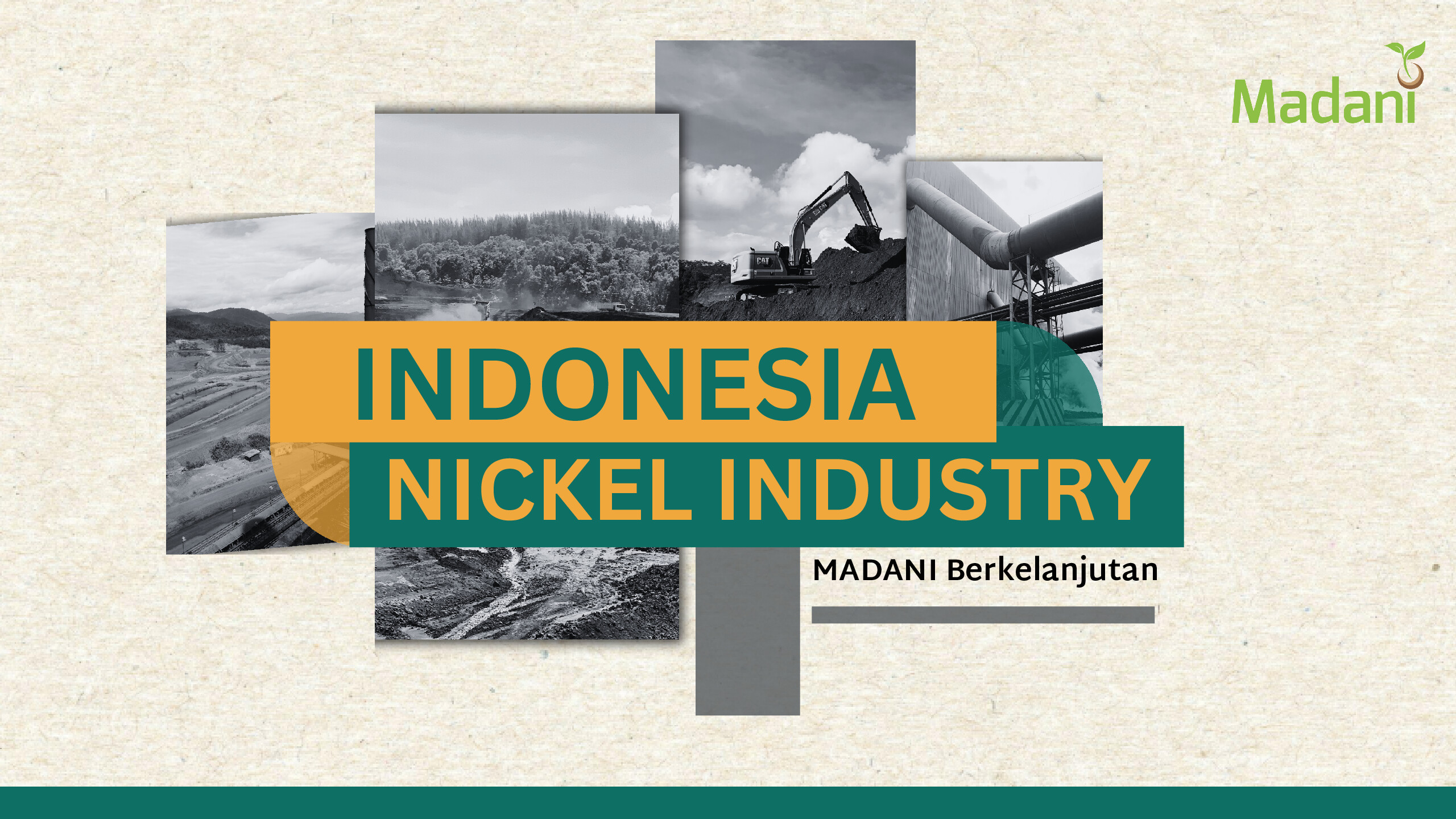 INDONESIA NICKEL INDUSTRY